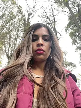 Astrid-- online show from April 16, 3:13 pm