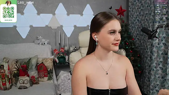 HarleyDeess online show from January 17, 3:23 am