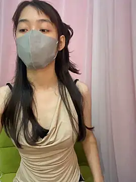 DA-EUN online show from September 25, 2:37 am