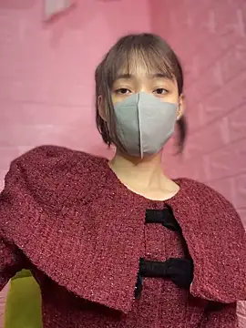 DA-EUN online show from October 23, 3:28 am