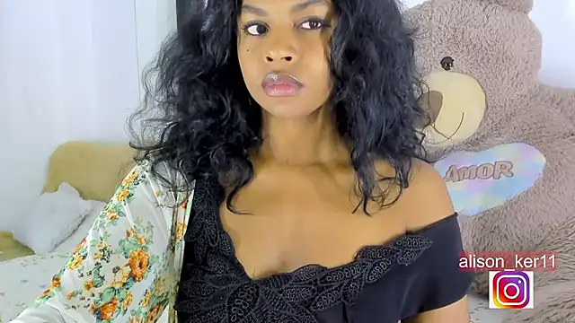 alison-ker3 online show from January 31, 10:10 am