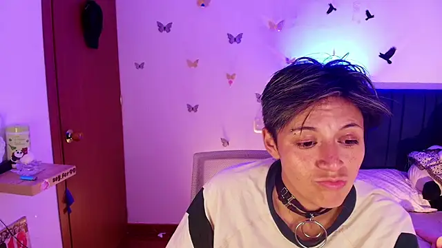 9 Fernanda 9 online show from November 22, 7:51 am