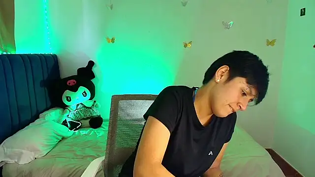 9 Fernanda 9 online show from April 25, 5:21 pm