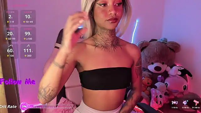 Snapshot of AshantiiSweet chatting on May 15, 12:28 am AshantiiSweet online show from May 15, 12:28 am