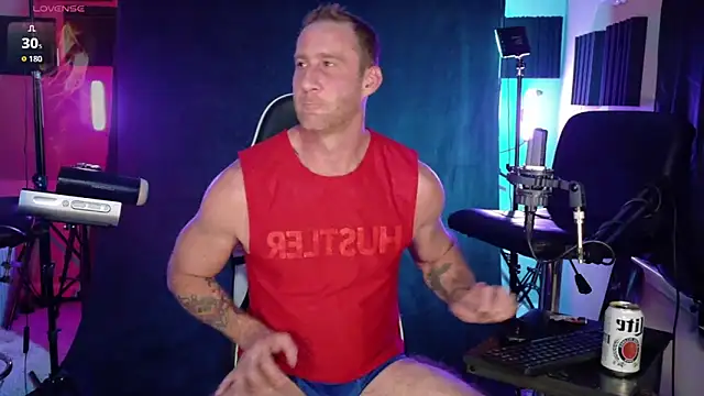 FiftyShadez online show from October 24, 11:23 pm