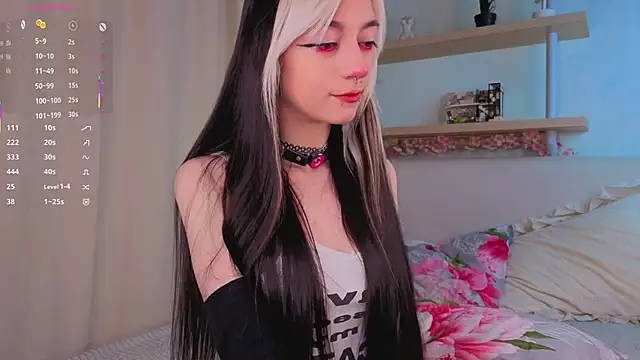 TristaRoht online show from November 10, 3:11 pm