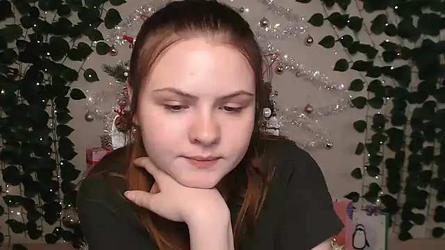IxxiLiana online show from December 24, 7:17 am