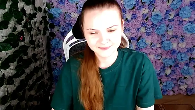 IxxiLiana online show from October 25, 5:04 am