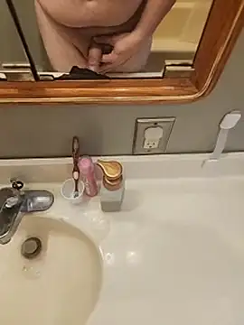 Snapshot of Jackauff69 chatting on March 14, 11:53 pm Jackauff69 online show from March 14, 11:53 pm