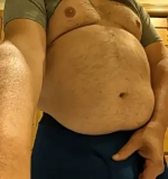 Jackauff69 online show from November 1, 12:18 pm