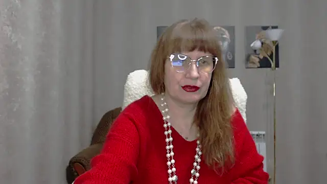 koroleva70 online show from January 24, 6:56 pm