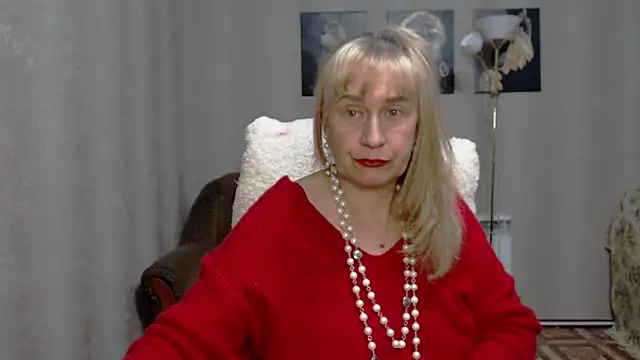 koroleva70 online show from October 1, 5:19 pm