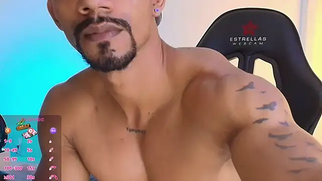 Manolo Hot1 online show from January 13, 2:11 pm