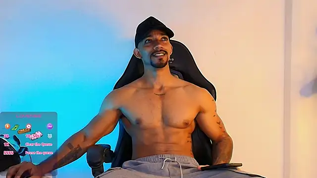 Manolo Hot1 online show from January 28, 2:21 pm