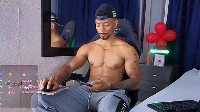 Manolo Hot1 online show from January 31, 2:49 pm