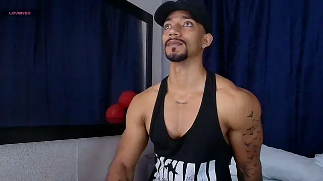 Manolo Hot1 online show from February 3, 2:13 pm