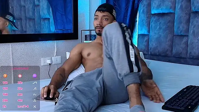 Manolo Hot1 online show from February 18, 2:16 pm