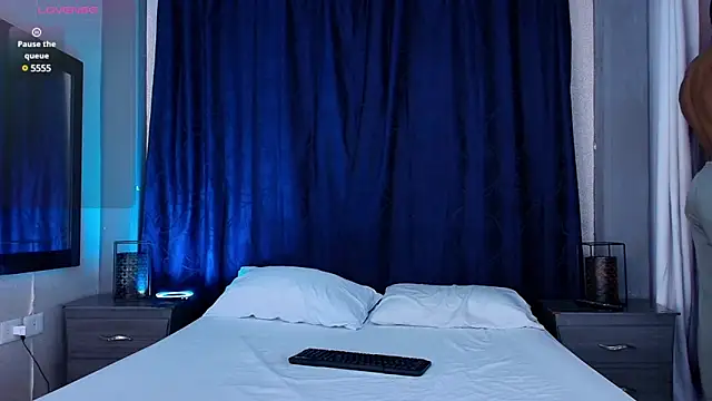 Manolo Hot1 online show from March 12, 2:56 pm