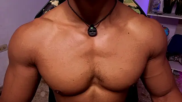 exquisite gabe online show from March 22, 2:42 pm