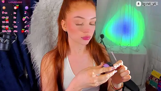 Asian volcoba a online show from April 29, 12:05 am