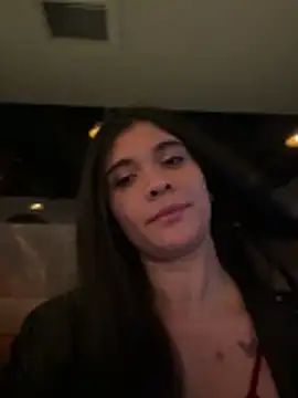 ambar-adaams online show from April 26, 1:47 am