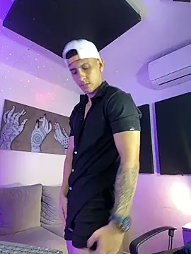  Ryan walker online show from September 20, 2:56 am