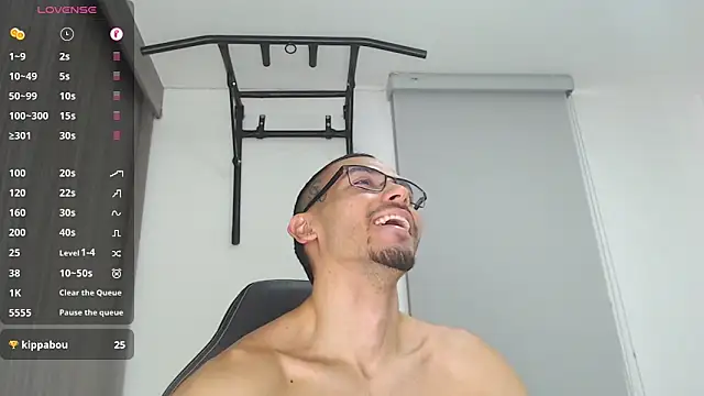 Snapshot of russthiago chatting on January 3, 3:44 pm russthiago online show from January 3, 3:44 pm