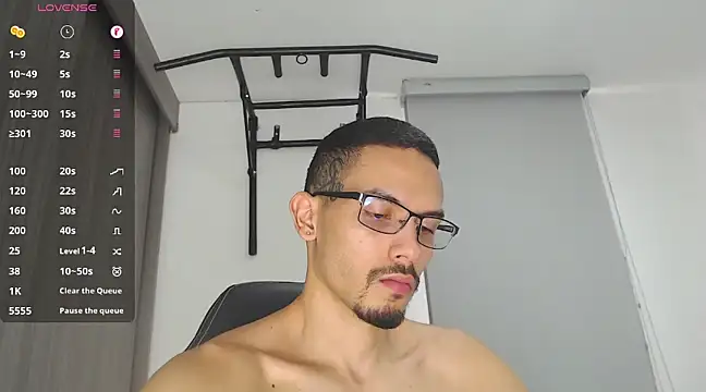 Snapshot of russthiago chatting on January 20, 4:34 pm russthiago online show from January 20, 4:34 pm