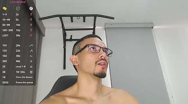 Snapshot of russthiago chatting on January 21, 4:37 pm russthiago online show from January 21, 4:37 pm