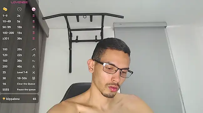 Snapshot of russthiago chatting on February 3, 4:52 pm russthiago online show from February 3, 4:52 pm