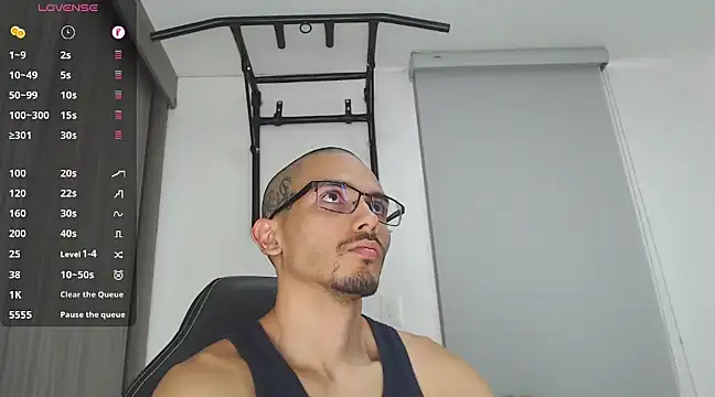 Snapshot of russthiago chatting on February 7, 5:51 pm russthiago online show from February 7, 5:51 pm