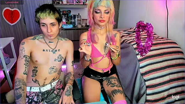 badeyes crazygoat online show from February 13, 4:58 pm