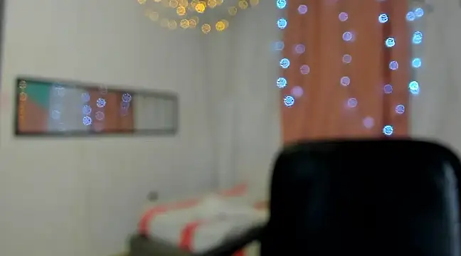 megan kis9 online show from December 4, 10:41 pm
