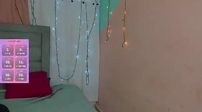 megan kis9 online show from December 21, 12:53 am