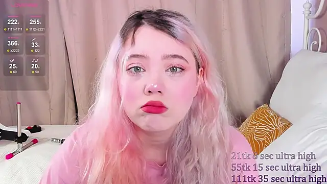 Snapshot of __KawaiiYuki__ chatting on January 27, 9:02 am   KawaiiYuki   online show from January 27, 9:02 am