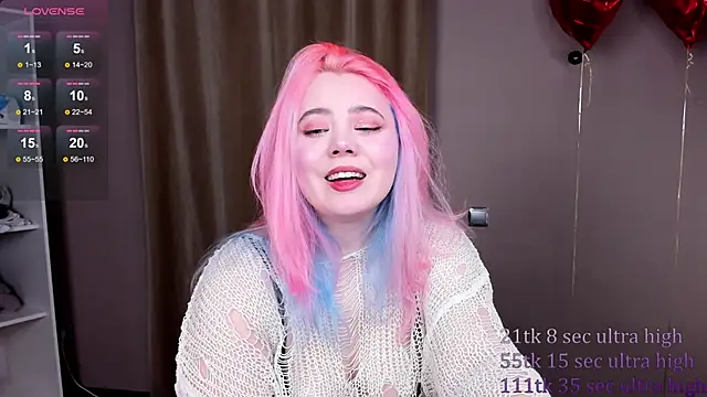 Snapshot of __KawaiiYuki__ chatting on February 10, 11:46 am   KawaiiYuki   online show from February 10, 11:46 am