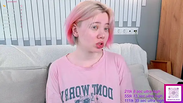   KawaiiYuki   online show from April 24, 3:53 am