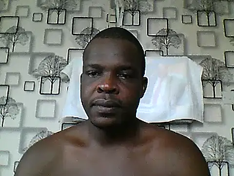 Chumba 001 online show from February 6, 4:31 am