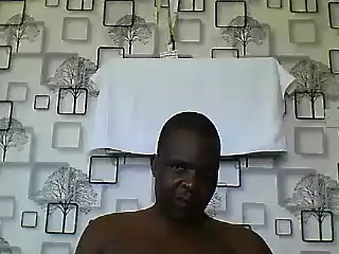 Chumba 001 online show from March 13, 9:32 am