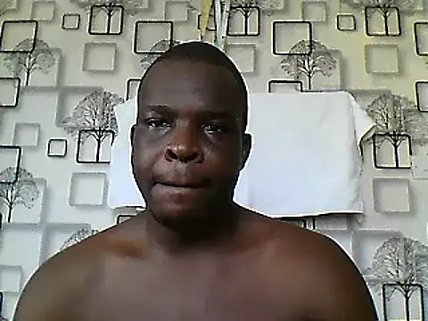 Chumba 001 online show from March 14, 5:48 am