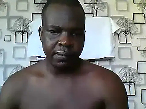 Chumba 001 online show from March 23, 5:00 am