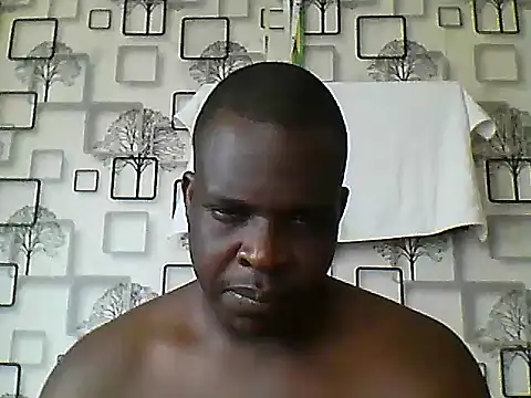 Chumba 001 online show from September 19, 6:59 am