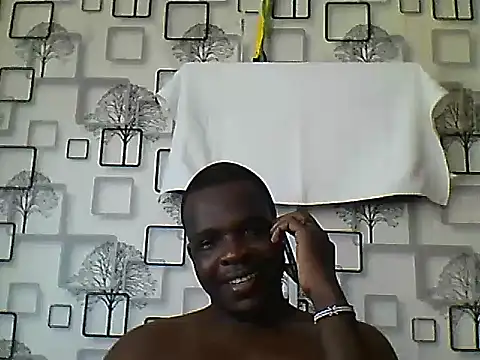 Chumba 001 online show from September 29, 6:18 am
