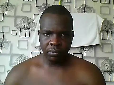 Chumba 001 online show from October 4, 6:44 am