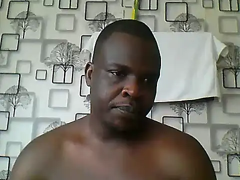Chumba 001 online show from October 8, 5:05 am