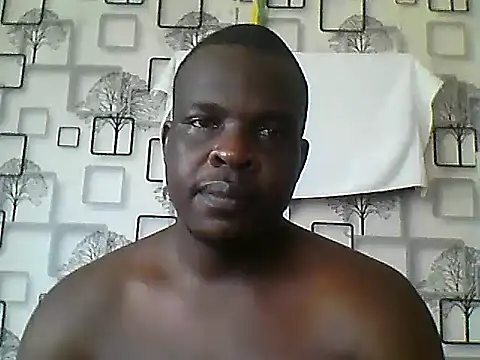 Chumba 001 online show from October 10, 5:50 am