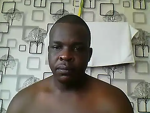 Chumba 001 online show from October 13, 6:35 am