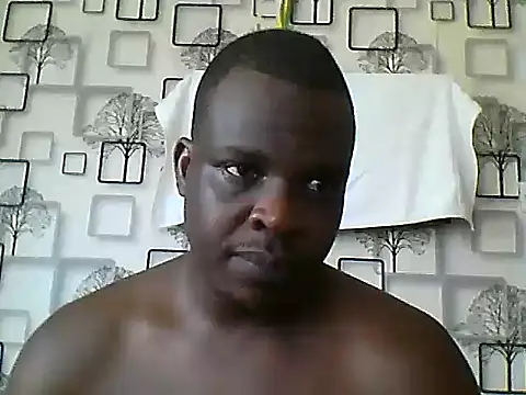 Chumba 001 online show from October 20, 5:52 am