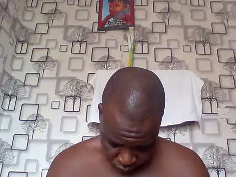 Chumba 001 online show from March 7, 6:43 am