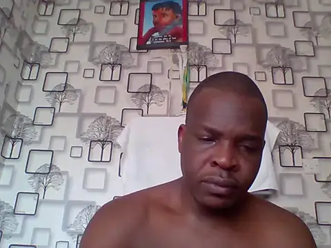 Snapshot of Chumba_001 chatting on June 20, 6:05 am Chumba 001 online show from June 20, 6:05 am
